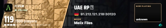 Blade badge preview