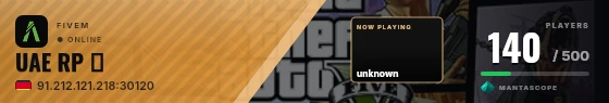 Sweep badge preview