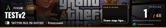 Hero badge preview
