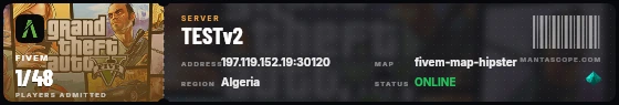 Ticket badge preview