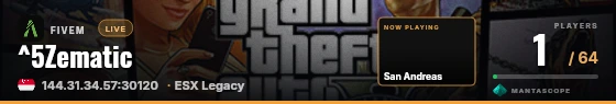 Hero badge preview