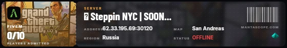 Ticket badge preview