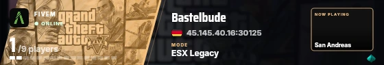 Blade badge preview