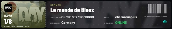 Ticket badge preview