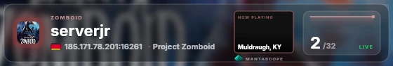 Glass badge preview