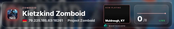 Glass badge preview