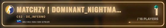 Marquee badge preview