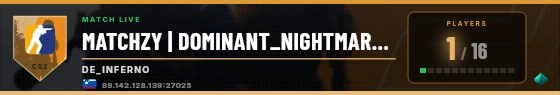 Scoreboard badge preview
