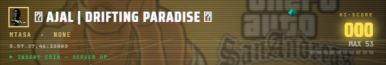 Arcade badge preview