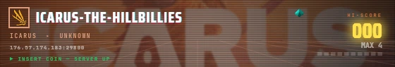 Arcade badge preview