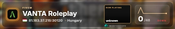 Glass badge preview
