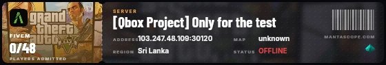 Ticket badge preview