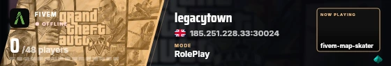 Blade badge preview