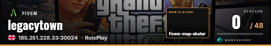 Hero badge preview