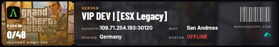 Ticket badge preview