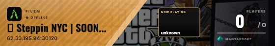 Sweep badge preview