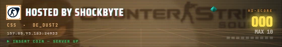 Arcade badge preview