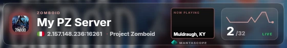 Glass badge preview