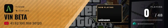 Sweep badge preview