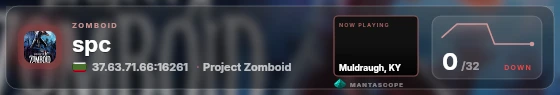 Glass badge preview
