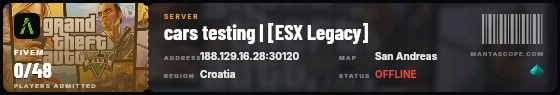 Ticket badge preview