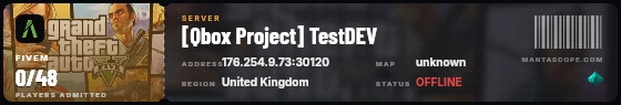 Ticket badge preview