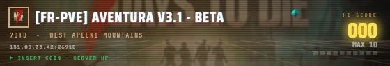 Arcade badge preview