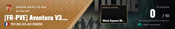 Sweep badge preview