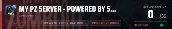 Edge badge preview