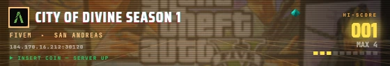 Arcade badge preview