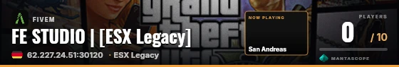 Hero badge preview