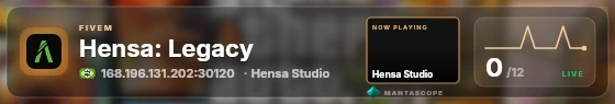 Glass badge preview