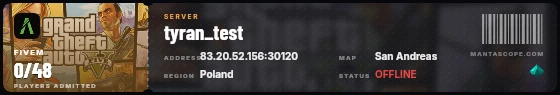 Ticket badge preview