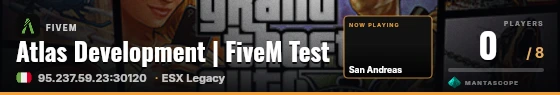 Hero badge preview