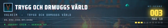 Arcade badge preview