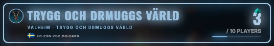 Marquee badge preview