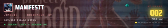 Arcade badge preview