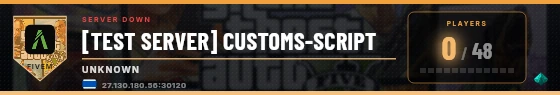 Scoreboard badge preview