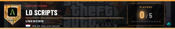 Scoreboard badge preview