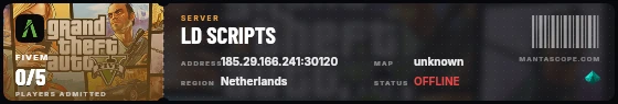 Ticket badge preview