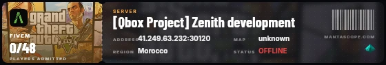 Ticket badge preview