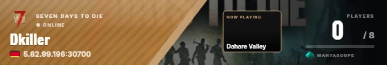 Sweep badge preview
