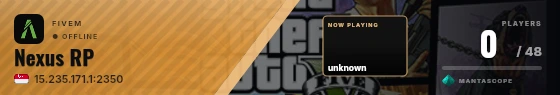 Sweep badge preview