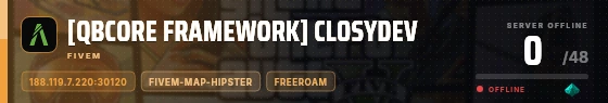 Edge badge preview