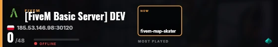 Filmstrip badge preview