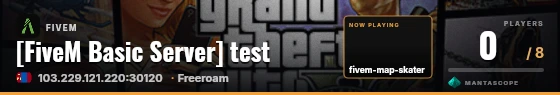 Hero badge preview