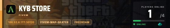 Edge badge preview
