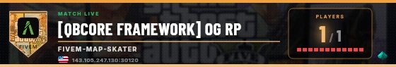 Scoreboard badge preview