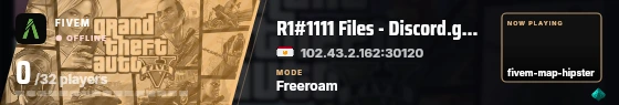 Blade badge preview
