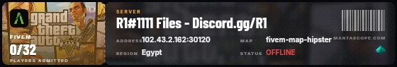 Ticket badge preview